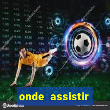 onde assistir cruzeiro x juventude